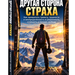Другая сторона страха